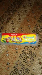 گواش 12 رنگ آریا کد 4015