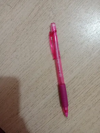 مداد نوکی 0.5 میلی متری خرم مدل star