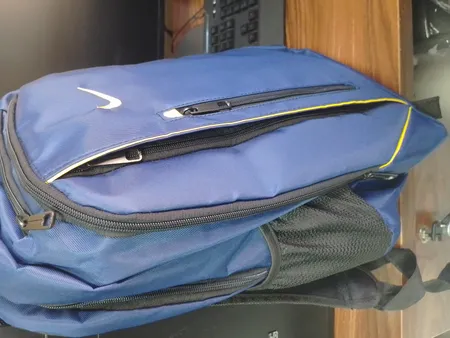 کوله پشتی لپ تاپ کد mc 500 مناسب برای لپتاپ 14.1 تا 15.6 اینچی