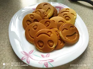 تجریه خرید تابه چدن نالینو مدل Pancake سایز 30