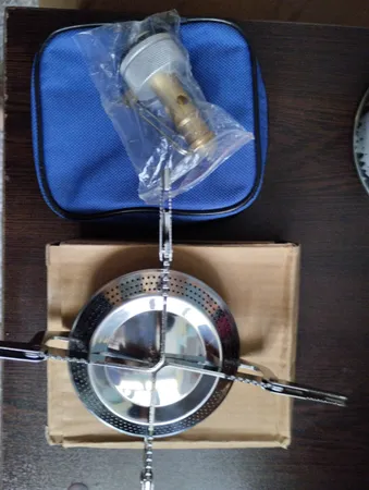 سرشعله کمپسور مدل Campsor-412