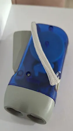 چراغ قوه دستی مدل MAGIC