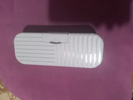 جارو دستی دومان طرح نپتون مدل هیوا