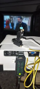 تجریه خرید هاب 3 پورت USB3.0 هارمن مدل HR-PRO3