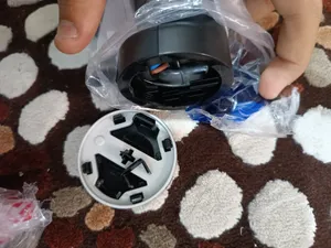 تجریه خرید گوشت کوب برقی 500 وات اسنوا مدل SHB-P500BK