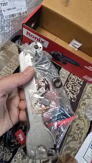 عکس ارسالی خریدار
