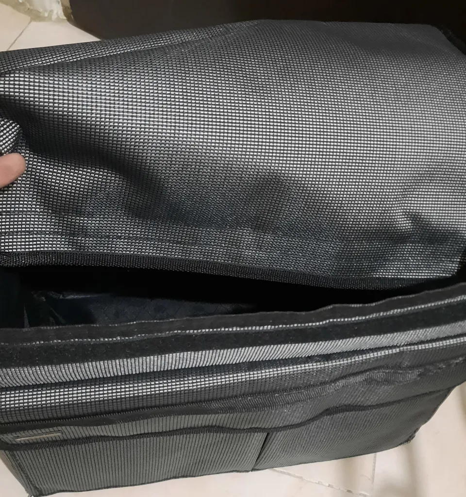 کیف نظم دهنده صندوق عقب خودرو راچینا مدل Rch40