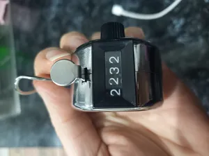 تجریه خرید صلوات شمار مدل CONCORD