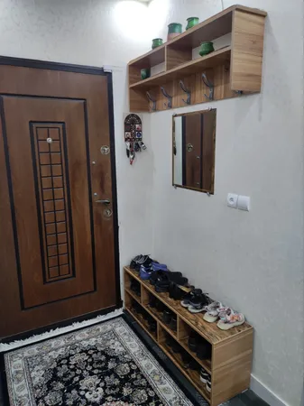 جاکفشی مدل DLF03L