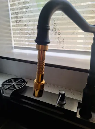 سرشیر آب مدل آریا کد GD