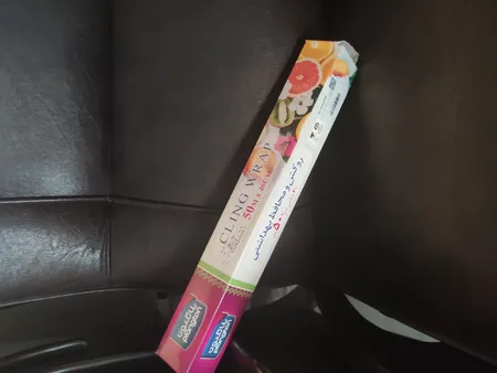 سلفون پلانگتون مدل 200574 رول 50 متری