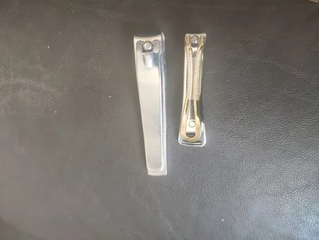 ناخنگیر مدل GL8 ناخن گیر