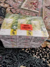 تجریه خرید پودر موبر دپی مدل آپارتمانی با رایحه لیمو مقدار 50 گرمی بسته 12 عددی