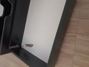 تجریه خرید تخت خواب دونفره اعیان مدل FH703 سایز 160x200 سانتی متر