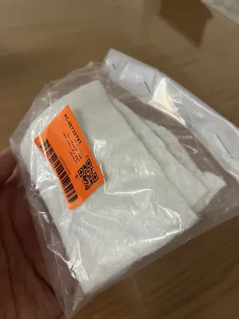 فیلتر جاروبرقی مدل new مناسب برای انواع جاروبرقی