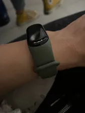 تجریه خرید بند مدل RAINBOW مناسب برای مچ بند هوشمند شیائومی Mi Band 6