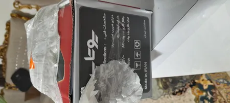 قفل برقی کاویان مدل p702