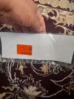 برچسب حروف فارسی کیبورد کد ۰۰۲