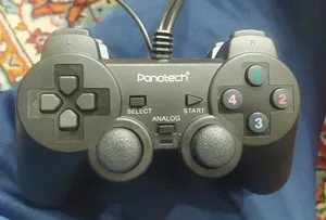 تجریه خرید دسته بازی اناتک مدل G505 بسته 2 عددی