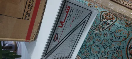 استابیلایزر سارا مدل T132S ظرفیت 2500VA مناسب یخچال