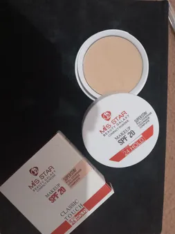 پنکیک میستار مدل 111 BEAUTY GALAXY شماره MC02