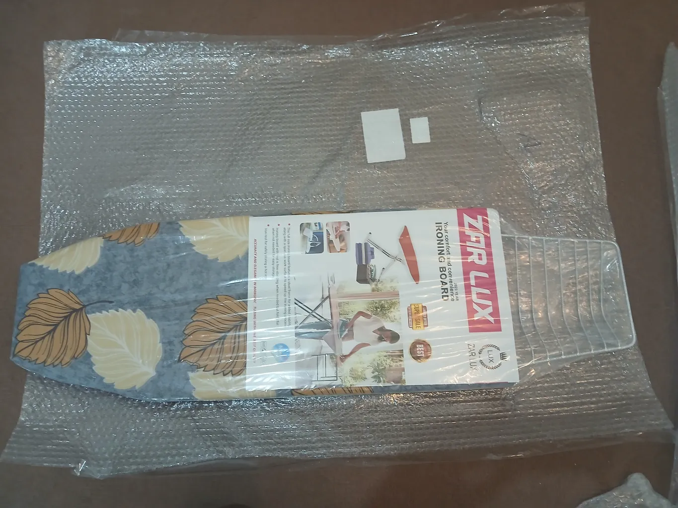 میز اتو مدل 001