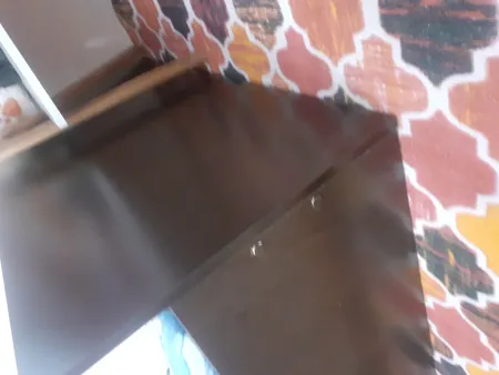 تخت خواب یکنفره اعیان مدل FH420 سایز 90x200 سانتی متر