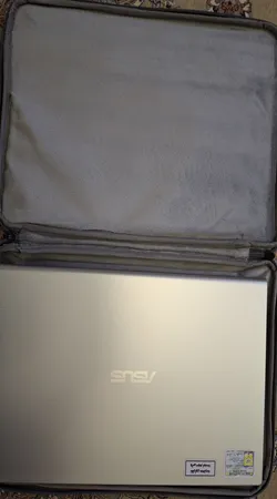 کاور لپ تاپ اس.واندر مدل 5-Crampler-Sw12 مناسب برای لپ تاپ 15.6 اینچی