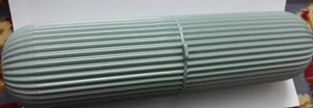 محافظ مسواک مدل corno 22