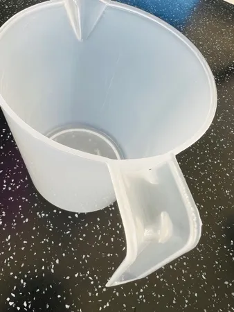 پیمانه اندازه گیری کد FFLA-011