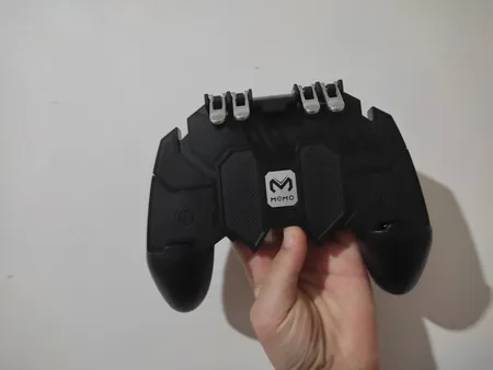 دسته بازی PUBG مدل AKS-66