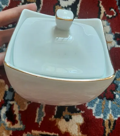 قندان لورین کد 30022