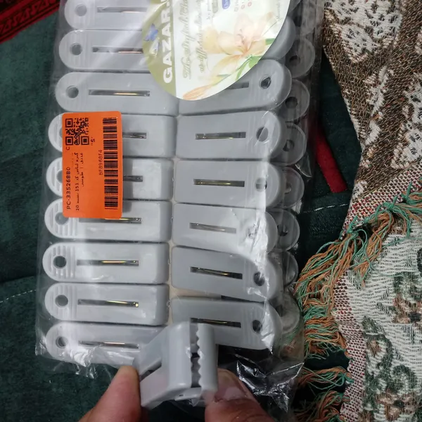 عکس ارسالی خریدار
