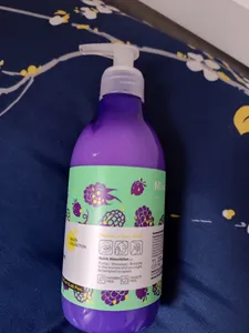 تجریه خرید کرم آبرسان هندولوژی مدل Mixed Berry حجم 375 میلی لیتر