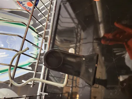 گیره دستکش مدل رومئو کد G02 بسته 2 عددی