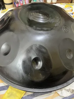 روغن محافظ هنگ درام روبرتو مدل R-5485