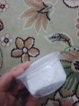 پودر بوراکس ساخت ژل بازی شاپرک کد B80