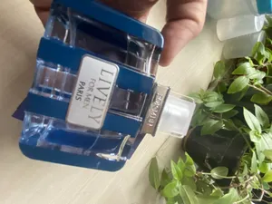 تجریه خرید ادوتویلت مردانه پارسیس مدل Lively حجم 100 میلی لیتر