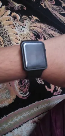 ساعت مچی دیجیتال مدل LE1122 - ME