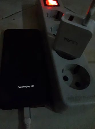 شارژر دیواری تسکو مدل TTC 54