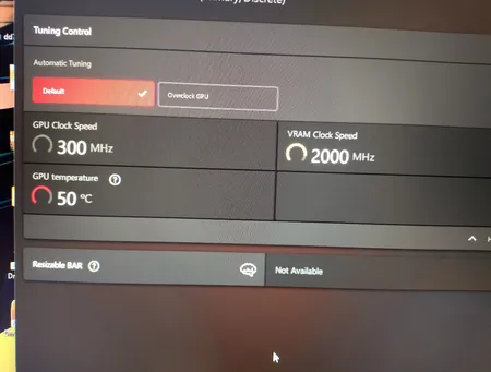 کارت گرافیک مدل RX 580 8GB GDDR5
