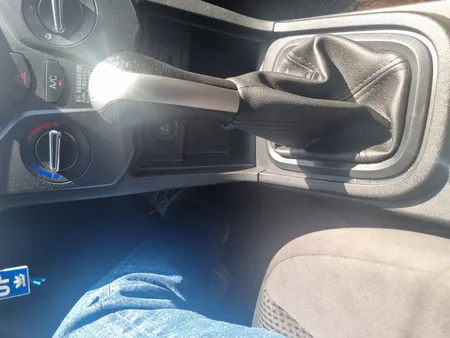 گردگیر دنده مدل TB مناسب برای ام وی ام 315