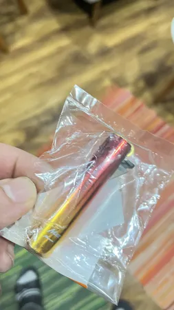 فندک مدل جت اتمی کد DKD-1295