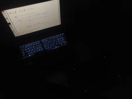 قلم نوری با صفحه نمایش  -  ایکس پی-پن مدل Deco 01 V3