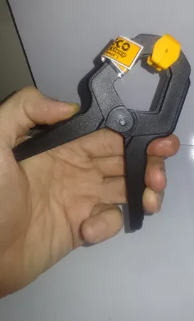 پیچ دستی اینکو مدل HQSC-0204-4inch