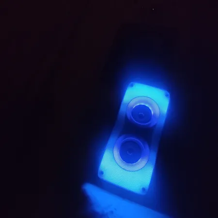 اسپیکر بلوتوثی قابل حمل مدل βrodu