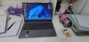تجریه خرید لپ تاپ 15.6 اینچی لنوو مدل IdeaPad Slim 3 15IRU8-i3 1315U-8GB LPDDR5 4800MHz-256GB SSD-TN