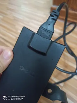 کابل برق سه پین مدل OSCAR طول 1.8 متر