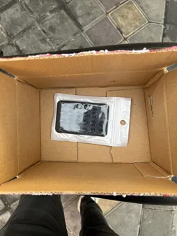 پایه نگهدارنده گوشی موبایل مدل Motor-2112