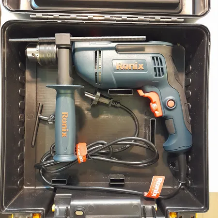 جعبه دریل و فرز مهر مدل SD.Mehr